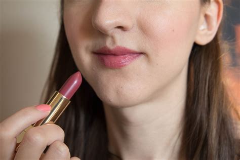 ysl rouge pur couture 9 rose stiletto|ysl pur couture color.